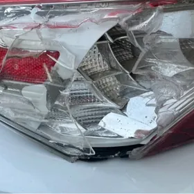 fara Camry