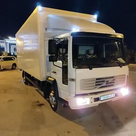 Mitsubishi Canter 2002