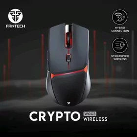 FANTECH CRYPTO Mishka