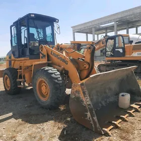 LiuGong 835N 2014