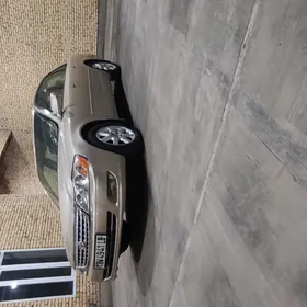 Toyota Avalon 2002