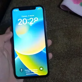 iphone x