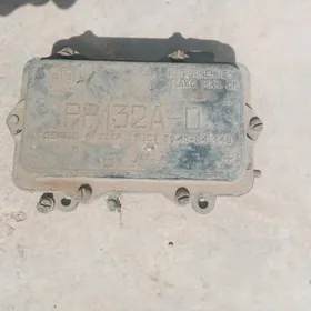 Zil 130 rele