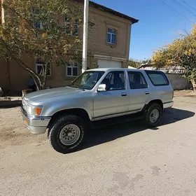 Toyota 4Runner 1992