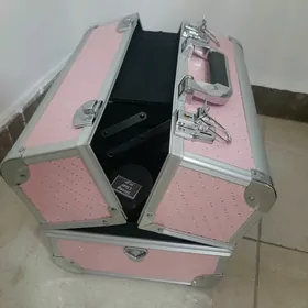 для визажистов