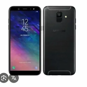 Samsung a6