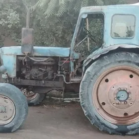 MTZ 80 1992