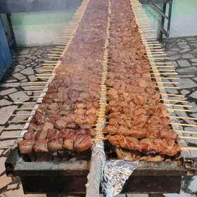 Mangal powur