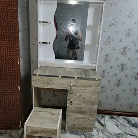 Ayna garnatur