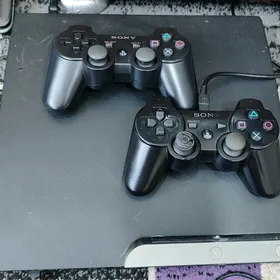 PS3