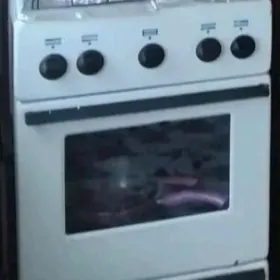 Gaz plita