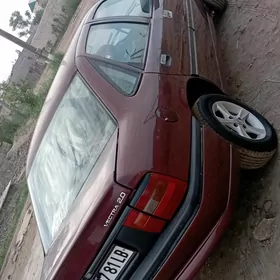 Opel Vectra 1988