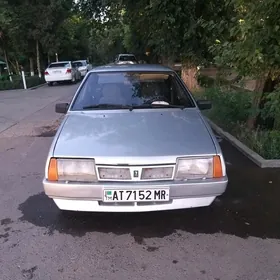 Lada 21099 2000