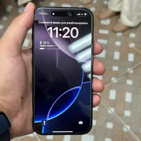 iPhone 16pro
