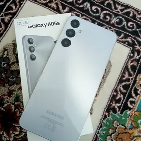 samsung A 05 s