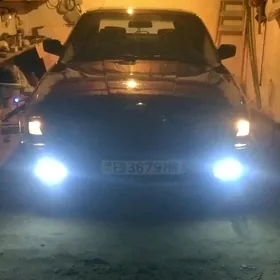BMW 520 1990