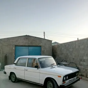Lada 2106 2001