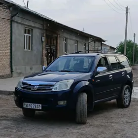 Mitsubishi Hover 2007
