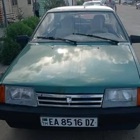 Lada 21099 2000