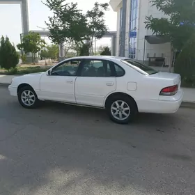 Toyota Avalon 1997
