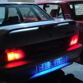 Lada 2115 2004