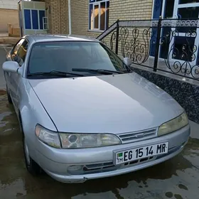 Toyota Corolla 1995
