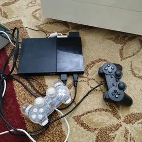 Playstation 2