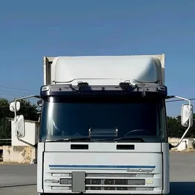 Iveco EuroCargo 2022