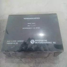 Aptechka e34