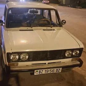 Lada 2106 2001