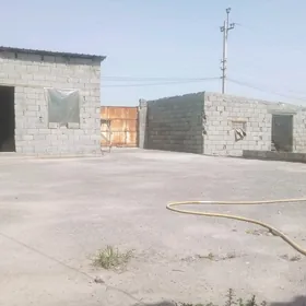 MELLEK YER BABARAP 6SOTOK