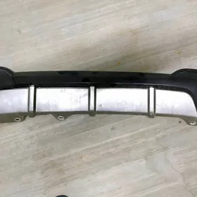 bmw f10 m diffuser