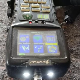 Sputnik Tv  Anten Aparat