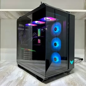 i7-13700KF / RTX 3080