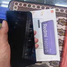 Redmi Not8pro 6/64