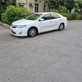 Toyota Camry 2014