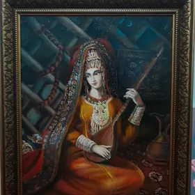 картина