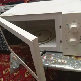 микроволновая печь