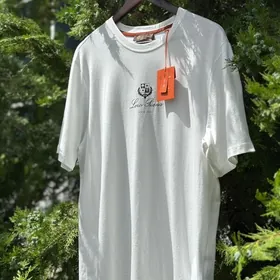 Loro Piana Futbolka