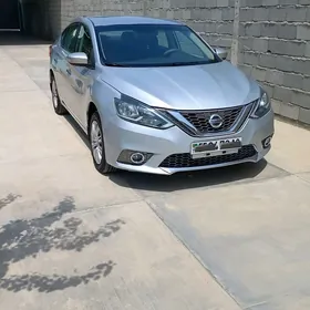 Nissan Sentra 2016