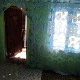 Kvartira Bagyr
