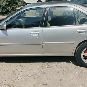 Nissan Altima 2001