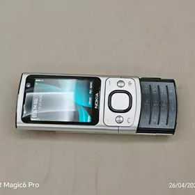 Nokia 6700 slide orginal
