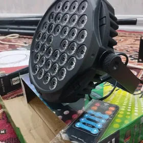 Toy cyra dj led cyralar