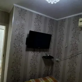 Satlyk Gaudan w 2 komnat