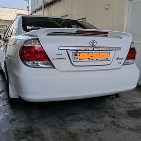 Toyota Camry 2003