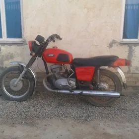 Iž Planeta 4 1990