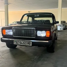 Lada 2107 2010