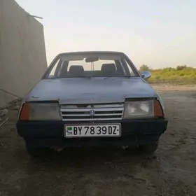 Lada 21099 1993