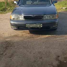 Toyota Avalon 1998